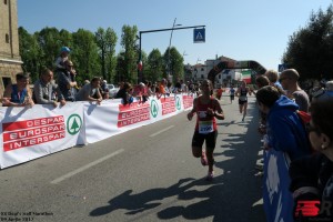 XX Dogi's Half Marathon 138